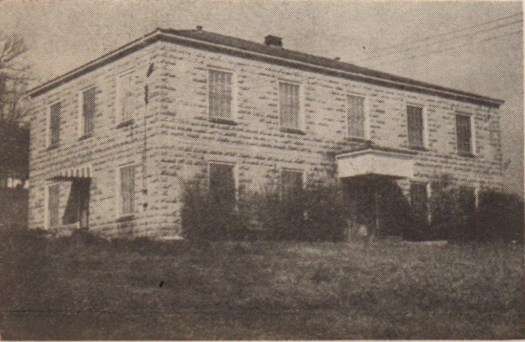 Masonic Lodge