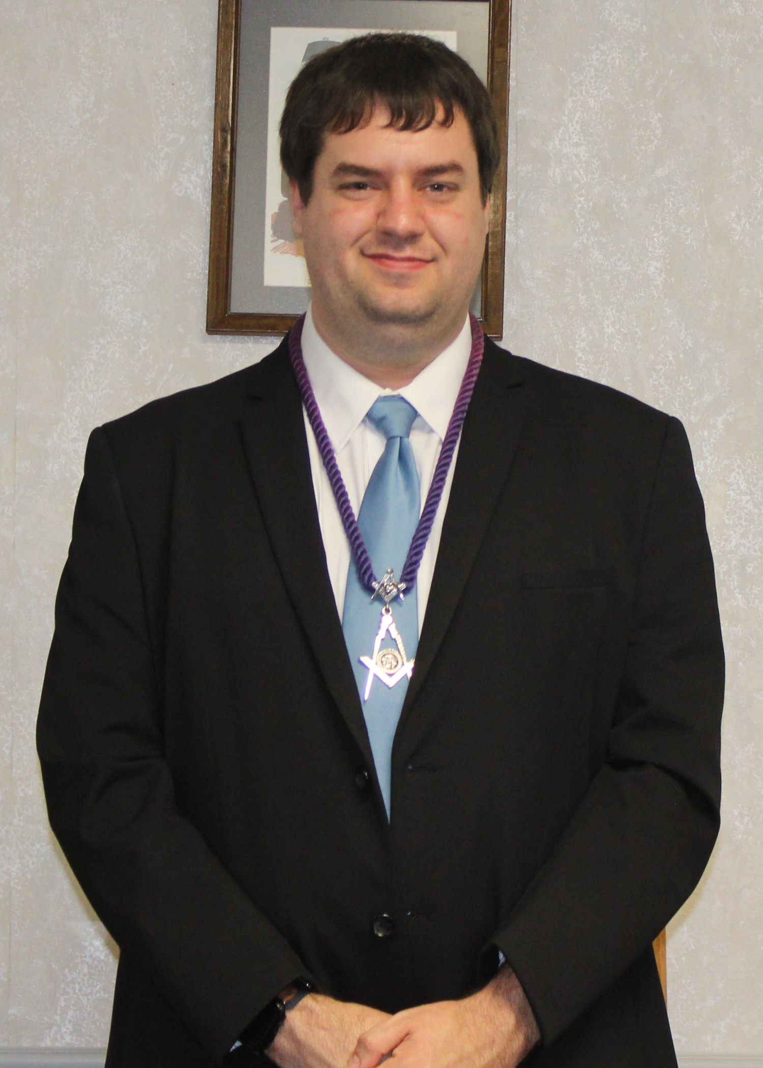 Brian B. - Senor Deacon