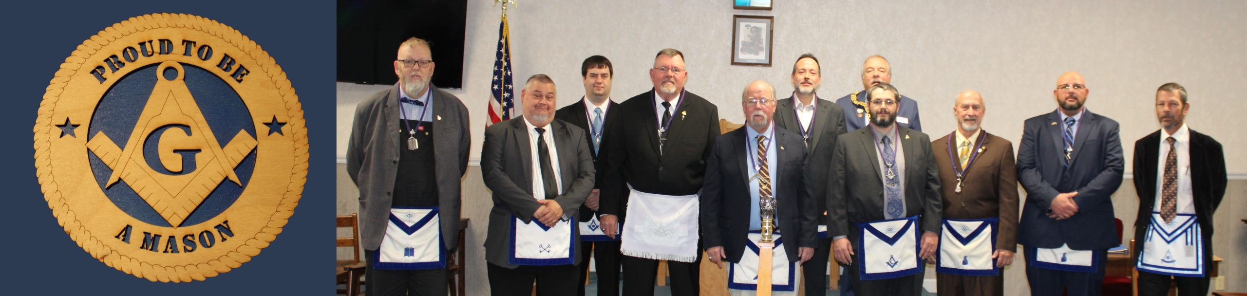 Powell Masters Lodge #244